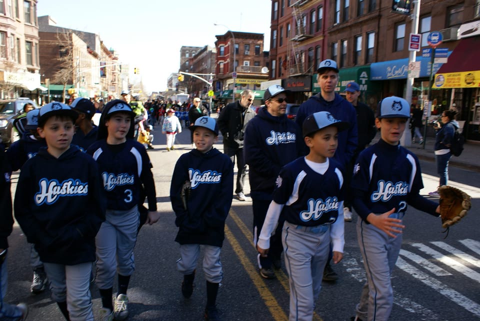 Baseball, Cleanup, Gardening & More At Prospect Park Opening Day