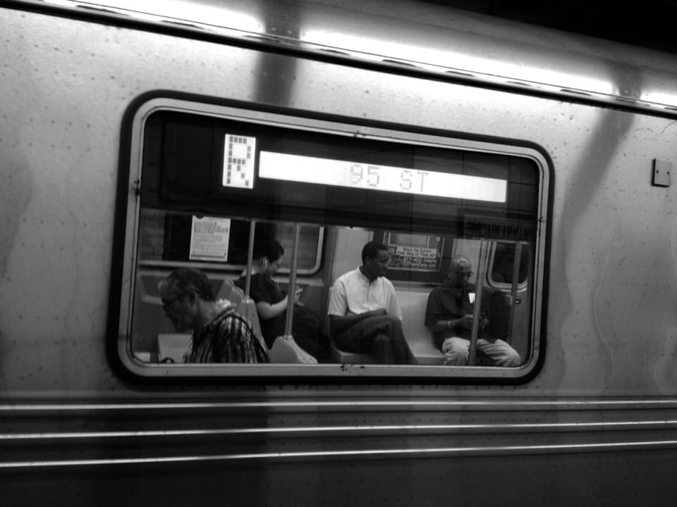 N & R Lines See FasTrack Work, And More Local Subway Changes