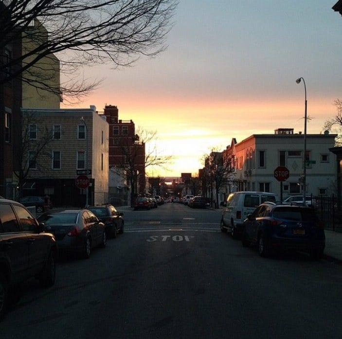 Photo Of The Day: Another South Slope Sunset