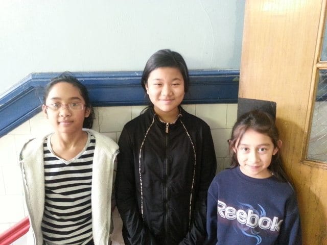 Fight Alongside The PS 139 Chess Ninjas–Send The Girls To Nationals!