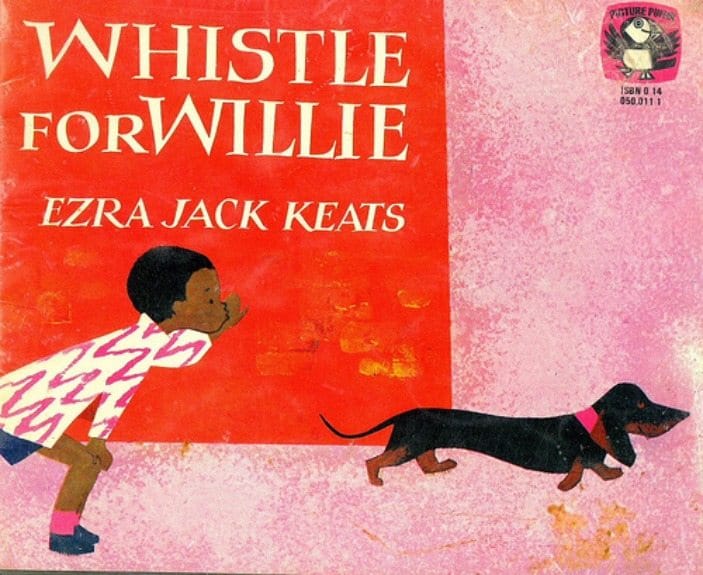 Celebrate Ezra Jack Keats At The Park Slope Library