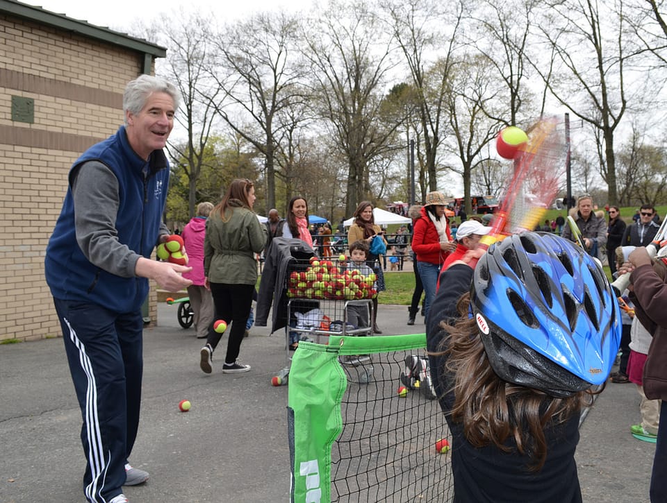 Check Out The Prospect Park Fair This Weekend