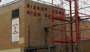 Bishop Ford High School Closing Its Doors In June