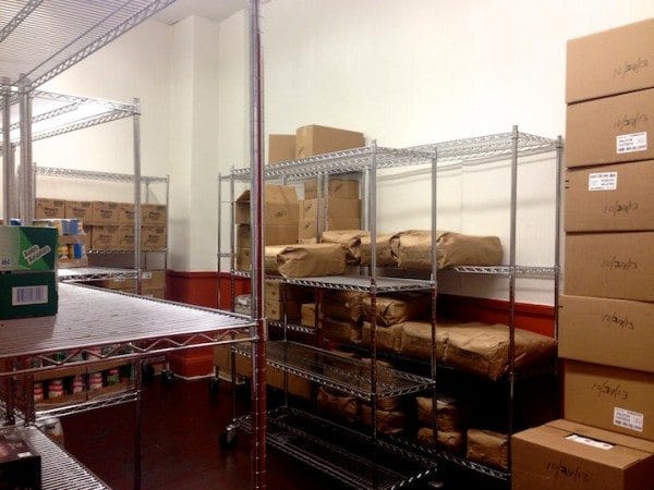 Help CAMBA’s Beyond Hunger Emergency Food Pantry Feed Brooklyn (Partner)