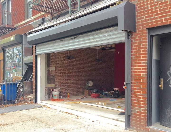 Fina Pizzeria & Bar To Open In A Couple Of Weeks