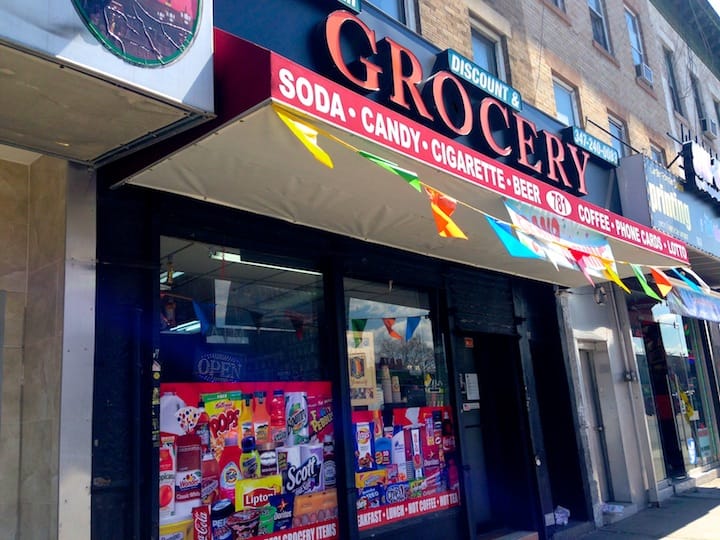 Amazing Saver Discount & Grocery Is Now Open At 781 Coney Island Avenue