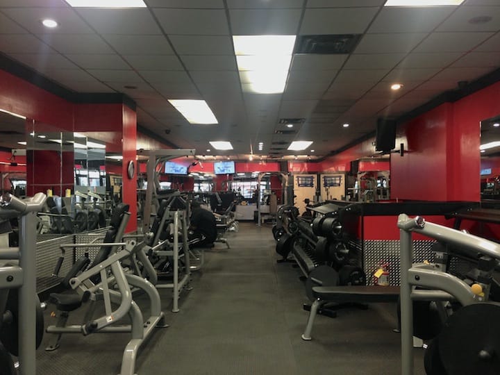 Elite Gym Is Now Open On Coney Island Avenue