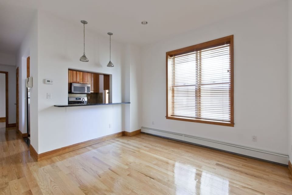 Park Slope Rental Roundup: Two-Bedroom Apartments