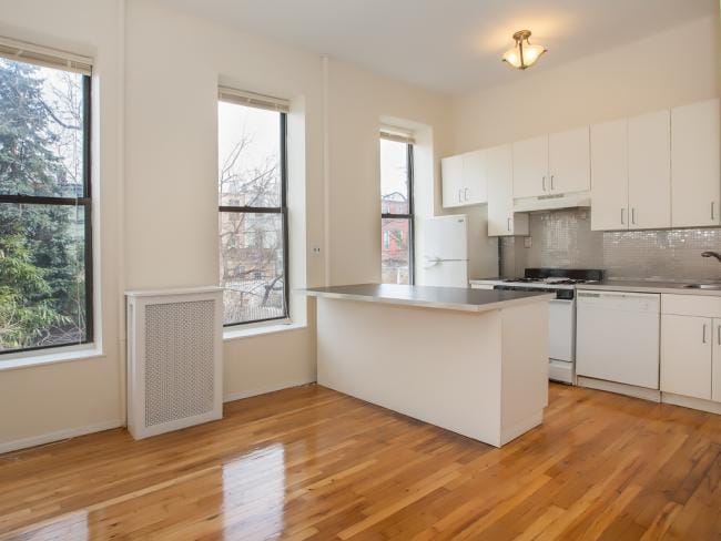 Park Slope Open House Picks