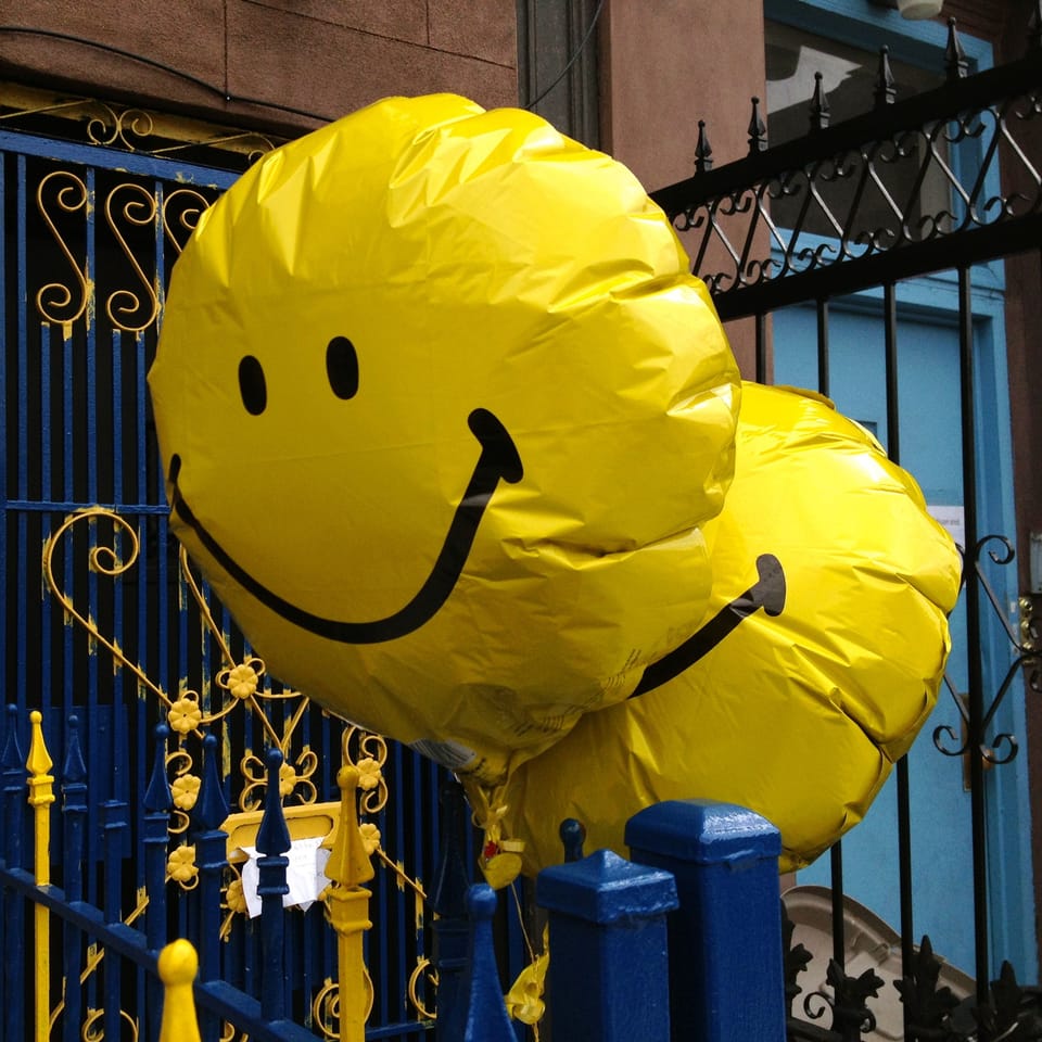 This Week On The Stoop