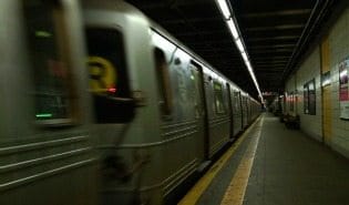 Watch For Changes On The N And R Lines This Weekend