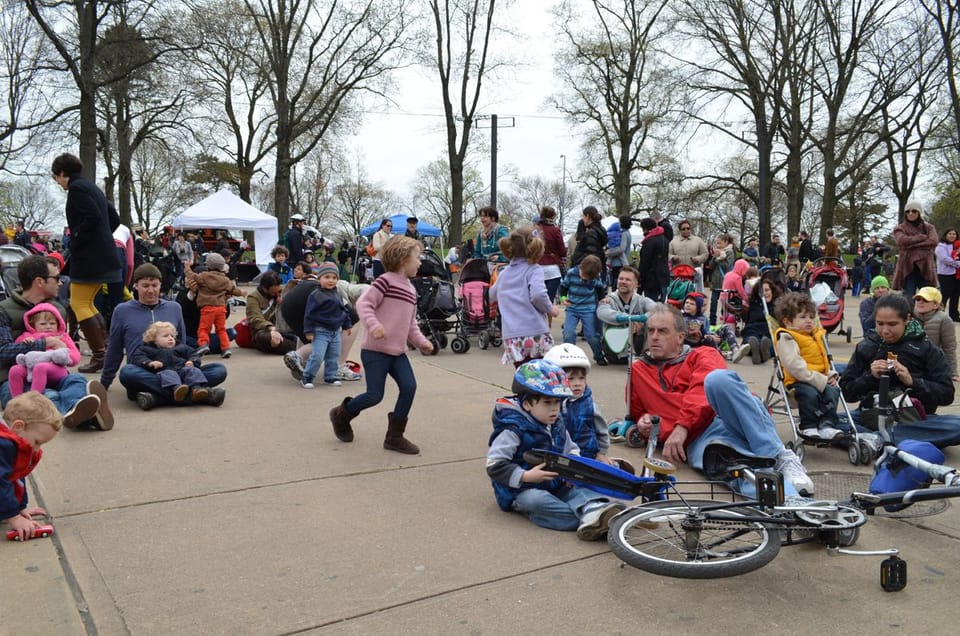 Food, Entertainment & Family Fun This Saturday At The Prospect Park Fair