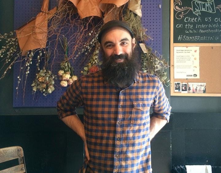 Bob Doto On His New Venture, The Church Ave Yoga & Bodywork Center