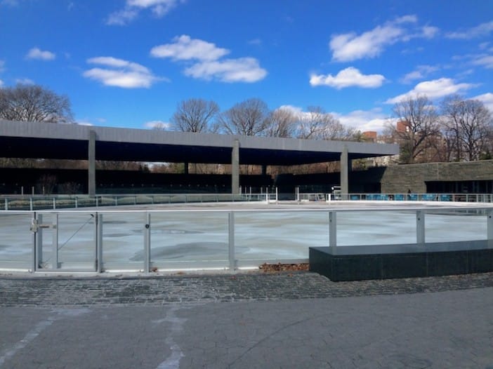 Opening For Lakeside Water Features Area May Be Pushed Back From Memorial Day