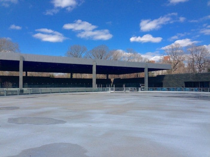 Water Features At Prospect Park’s Lakeside May Not Open On Memorial Day As Planned