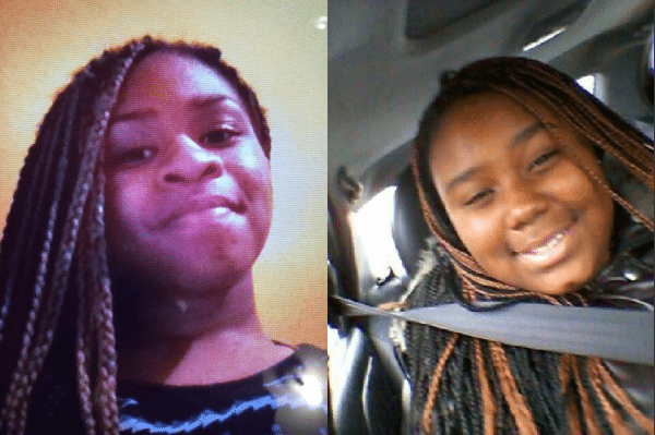 Police Search For Two Local 14-Year-Old Girls