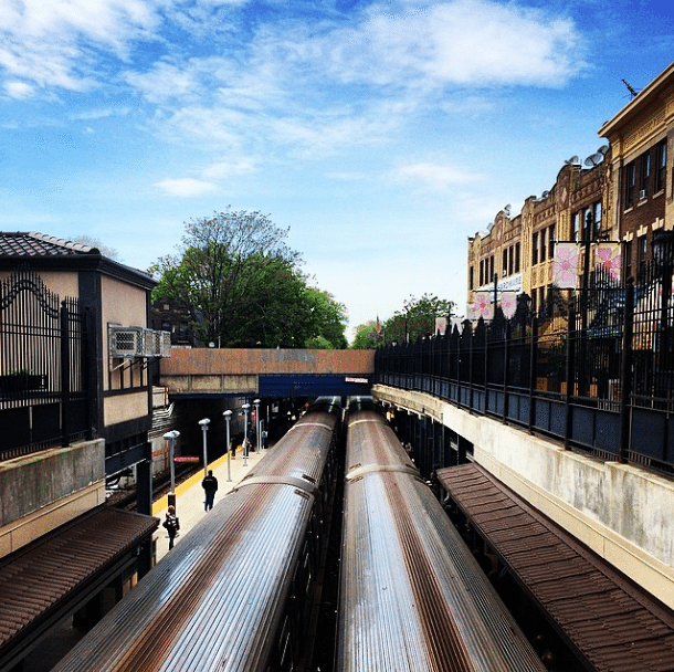 This Weekend’s B & Q Subway Service Changes