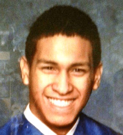 Police Seek Help Locating Autistic Teen Eliceo Cortez