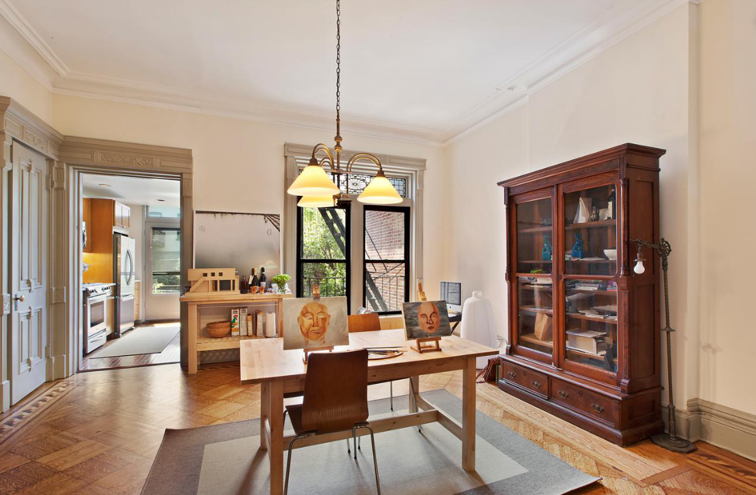 Park Slope Rental Roundup: 5-Bedroom Units