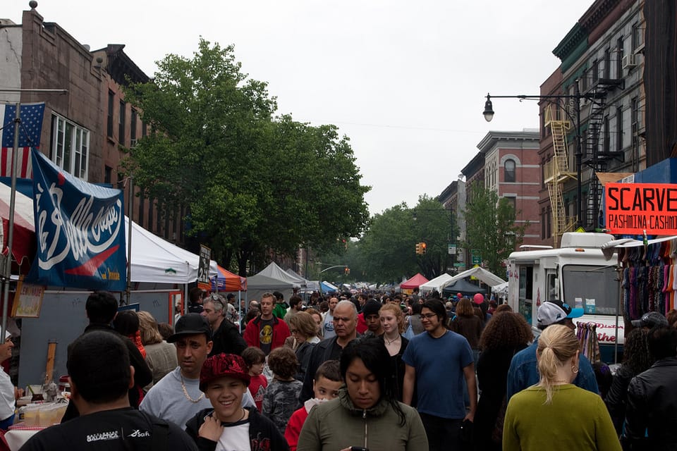 10 Things To Do In Park Slope This Weekend