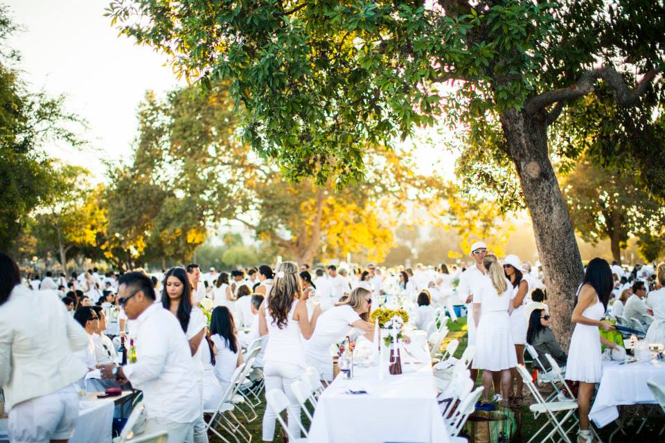 Is The Flash-Mob Picnic Another Foodie Flood In Prospect Park?