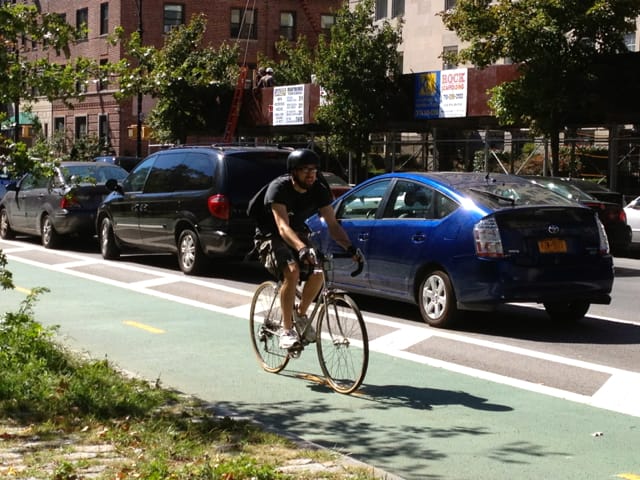 Tour De Brooklyn Is Rolling Through Neighborhood Sunday