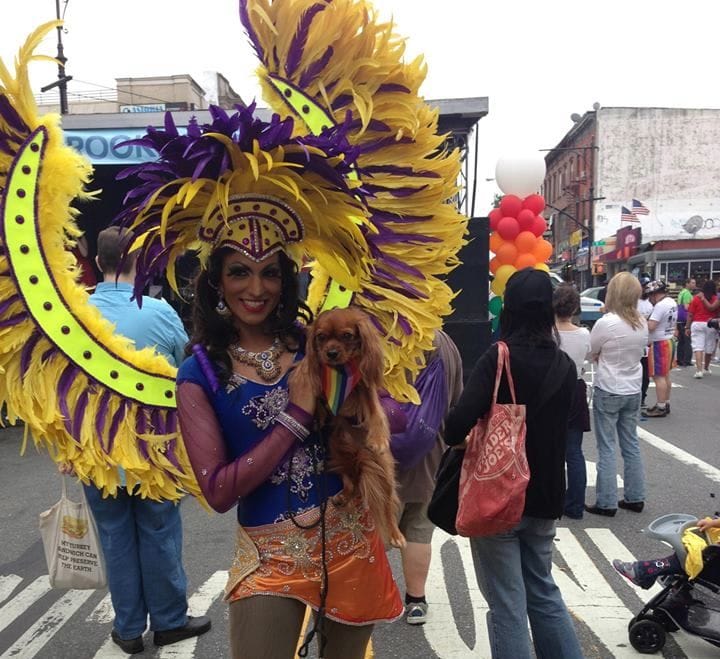 Celebrate Brooklyn Pride On 5th Avenue This Saturday