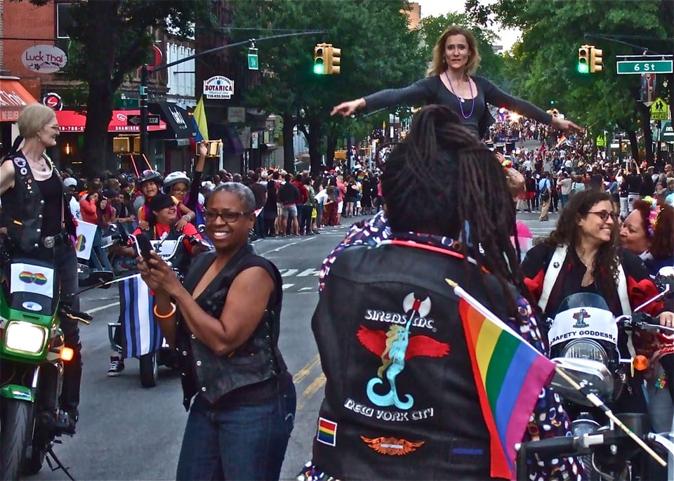 Celebrate Pride Week With These Brooklyn Events