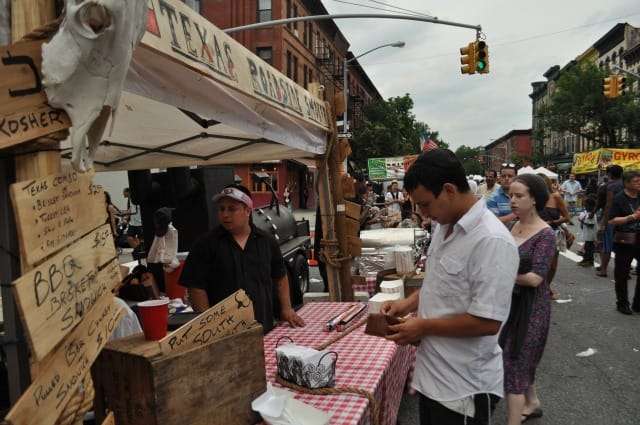 Seventh Heaven Street Fair Is This Sunday, June 15!