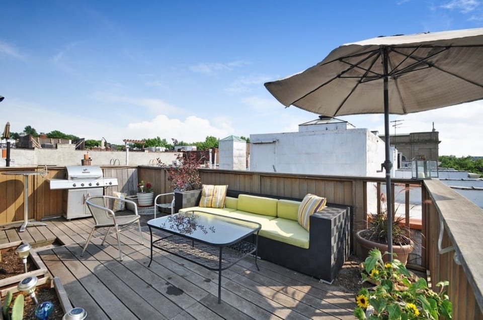 Park Slope Rental Roundup