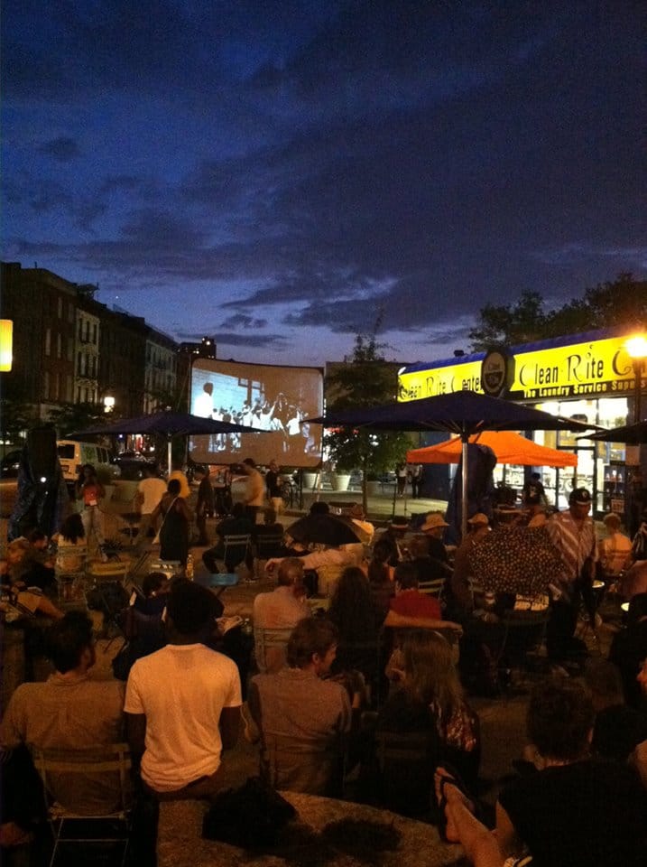 Free Movies Still To Come This Season In Fort Greene & Clinton Hill