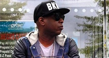 Hang With Talib Kweli Saturday Night At Brooklyn Tap House