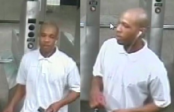 Cops Seek Fort Greene Park Armed Robbery Suspect