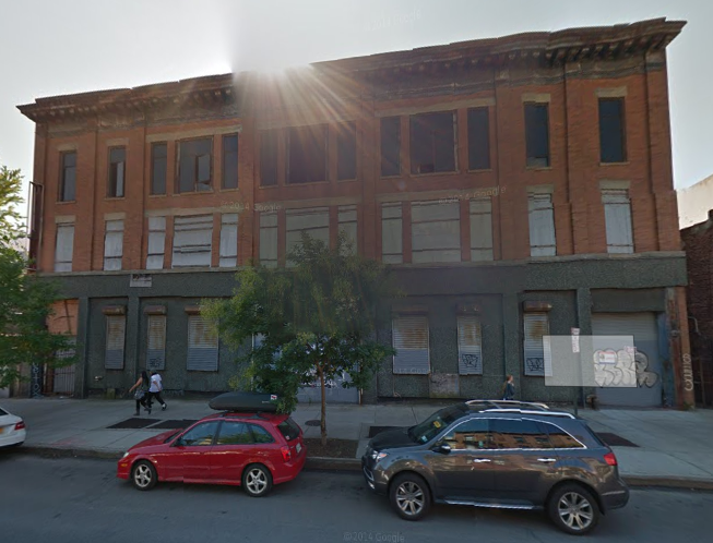 1024 Fulton Street May Become Affordable Housing, Social Services & Retail Hub