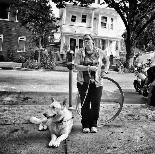 Loungin’ On Cortelyou