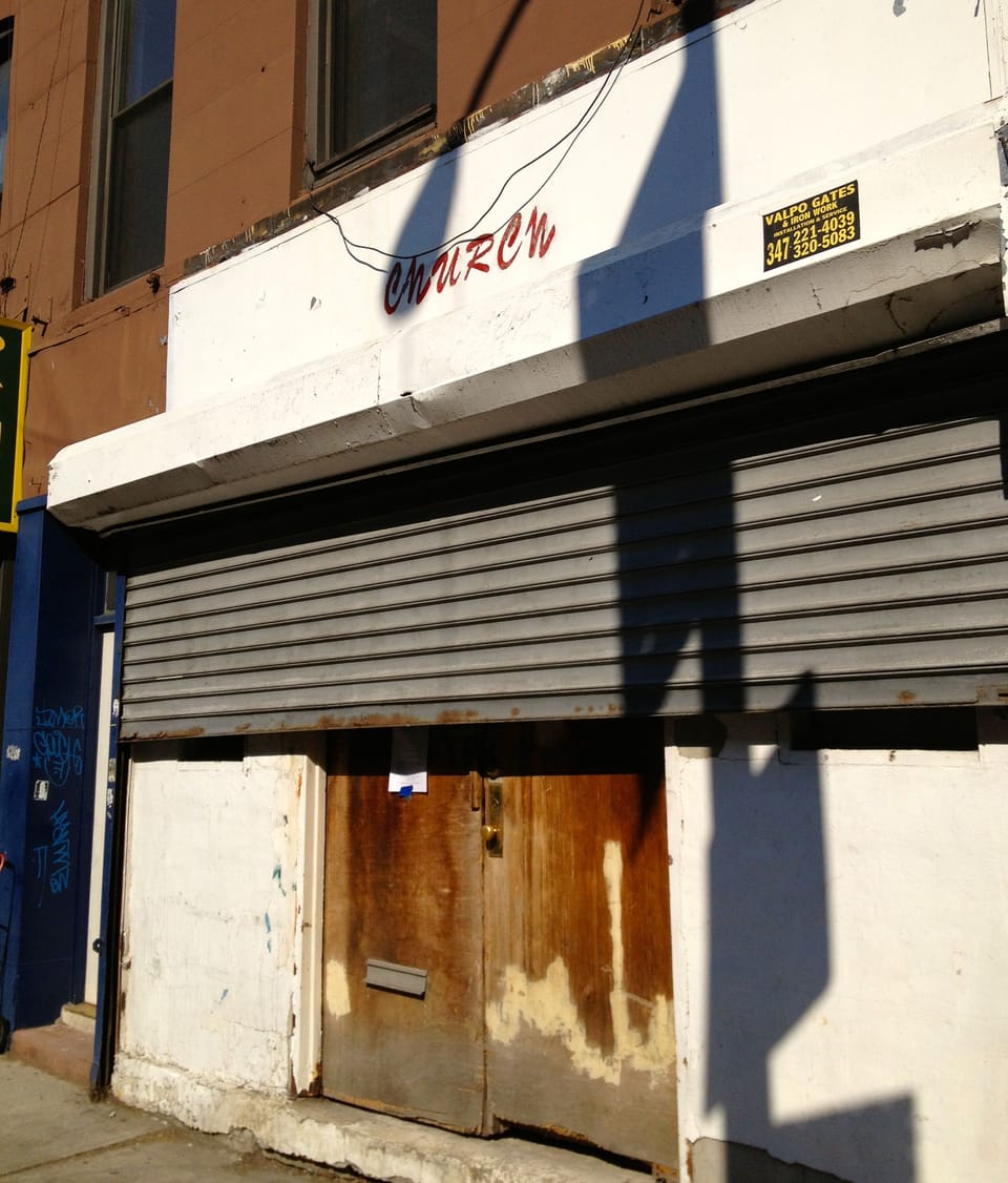 BK9, A New Caribbean Fusion Restaurant From A Park Slope Native, Coming To 5th Avenue