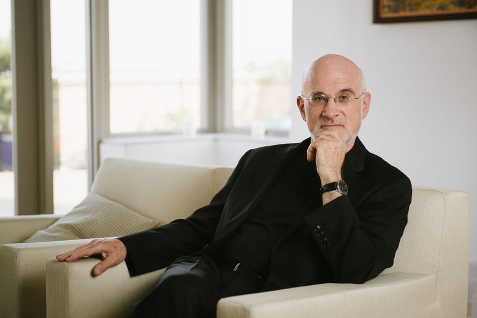 Robert Sirota Named Composer-In-Residence For Concerts On The Slope 2014-2015 Season