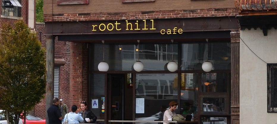 Root Hill Closed For A Break, Unclear When They May Reopen