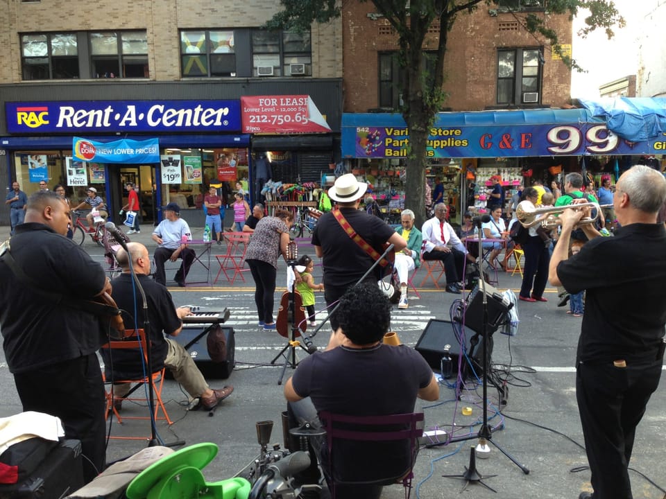 Park Slope Planner: The Best Events July 17-20