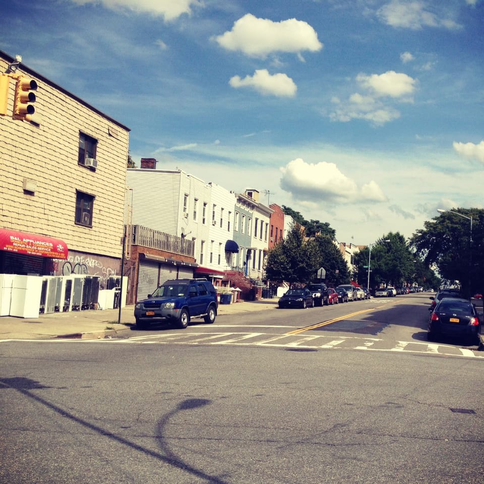 Photo Of The Day: Summer Clouds