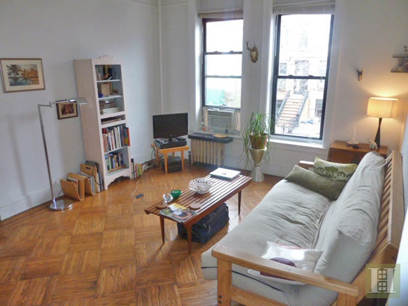 Park Slope Rental Roundup: 1-Bedroom Apartments