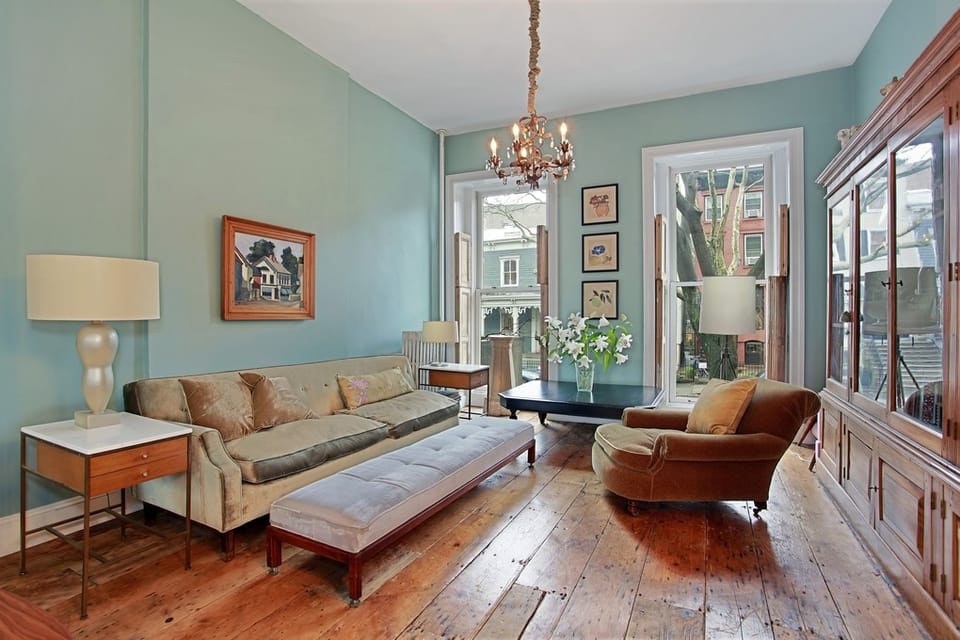 Fort Greene-Clinton Hill Rental Roundup