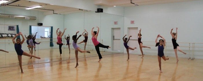 Cynthia King Dance Studios Accepting New Students