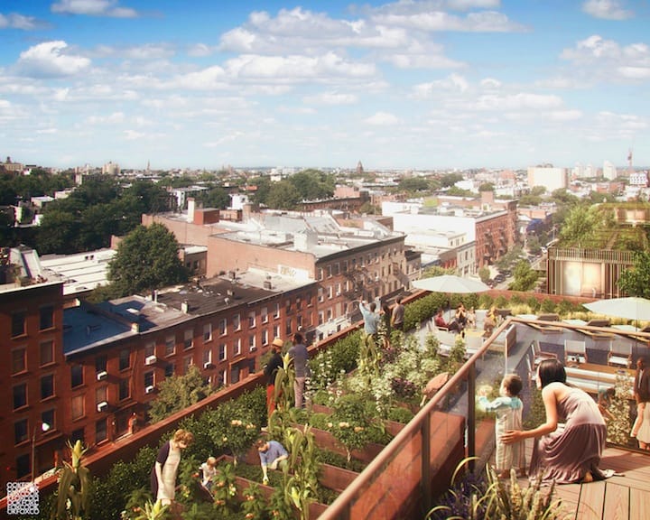 Atlantic Yards Becomes “Pacific Park,” Hires New Architects & More