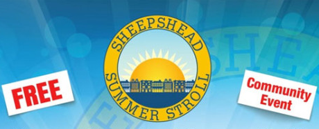 Save The Date: Sheepshead Summer Stroll Returns September 7