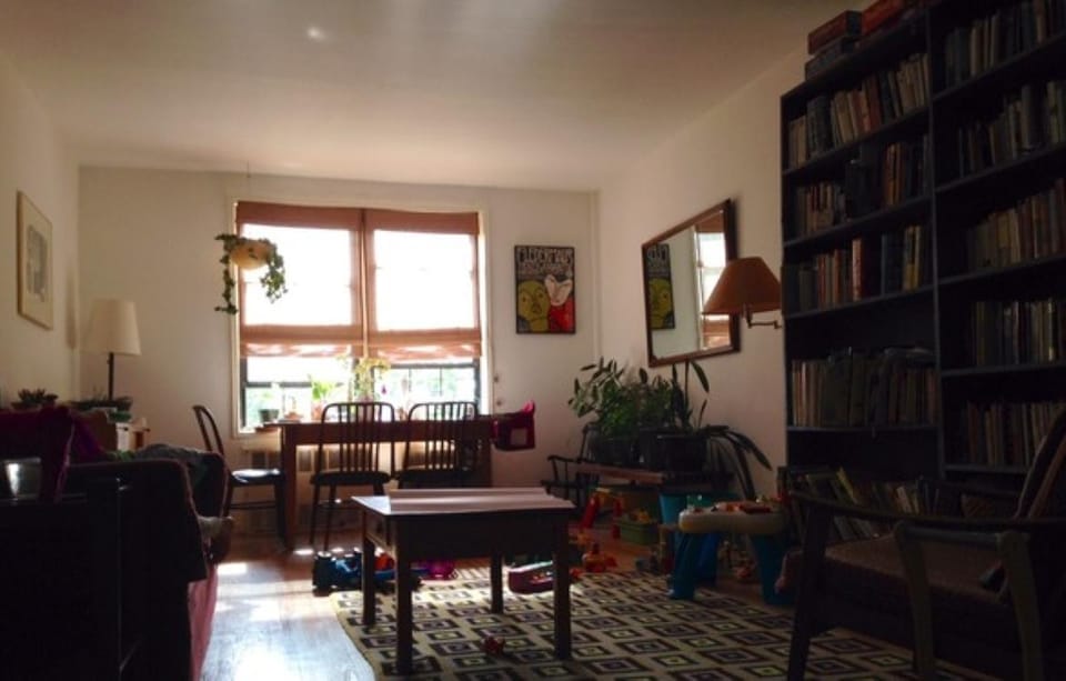 Ditmas Park Rental Roundup