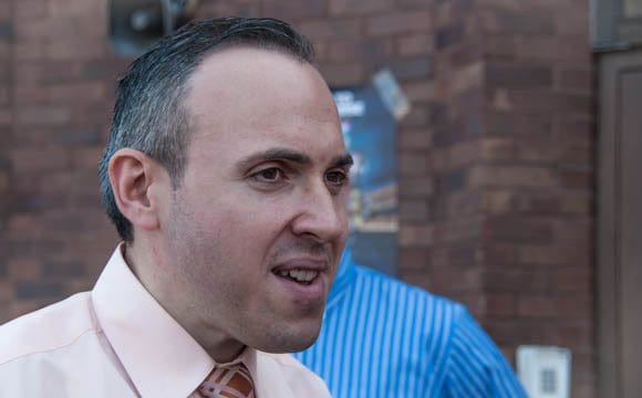 Treyger’s Star Rises As He Replaces Menchaca As Co-Chair Of City Council’s Brooklyn Delegation