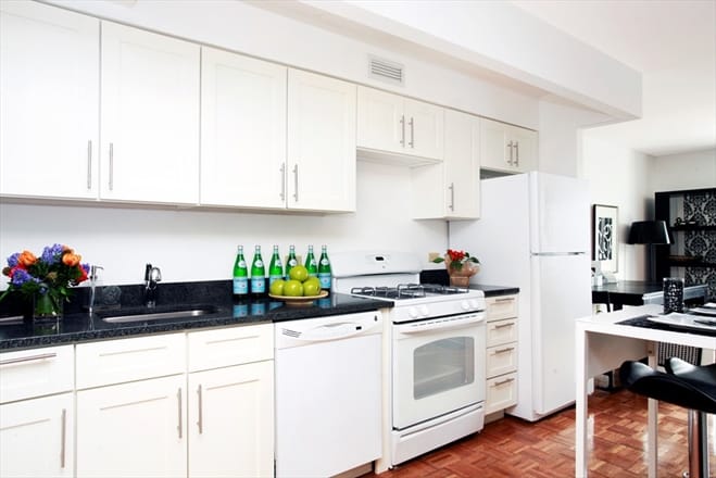 Fort Greene-Clinton Hill Rental Roundup: Flying Solo