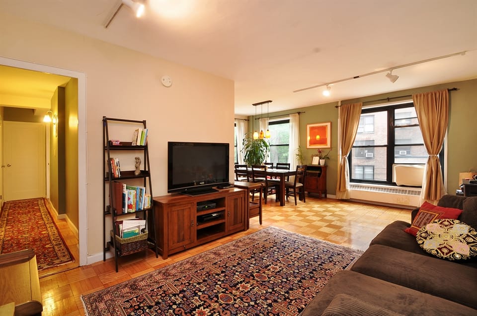 This Weekend’s Fort Greene-Clinton Hill Open House Picks: Co-op & Condo Edition