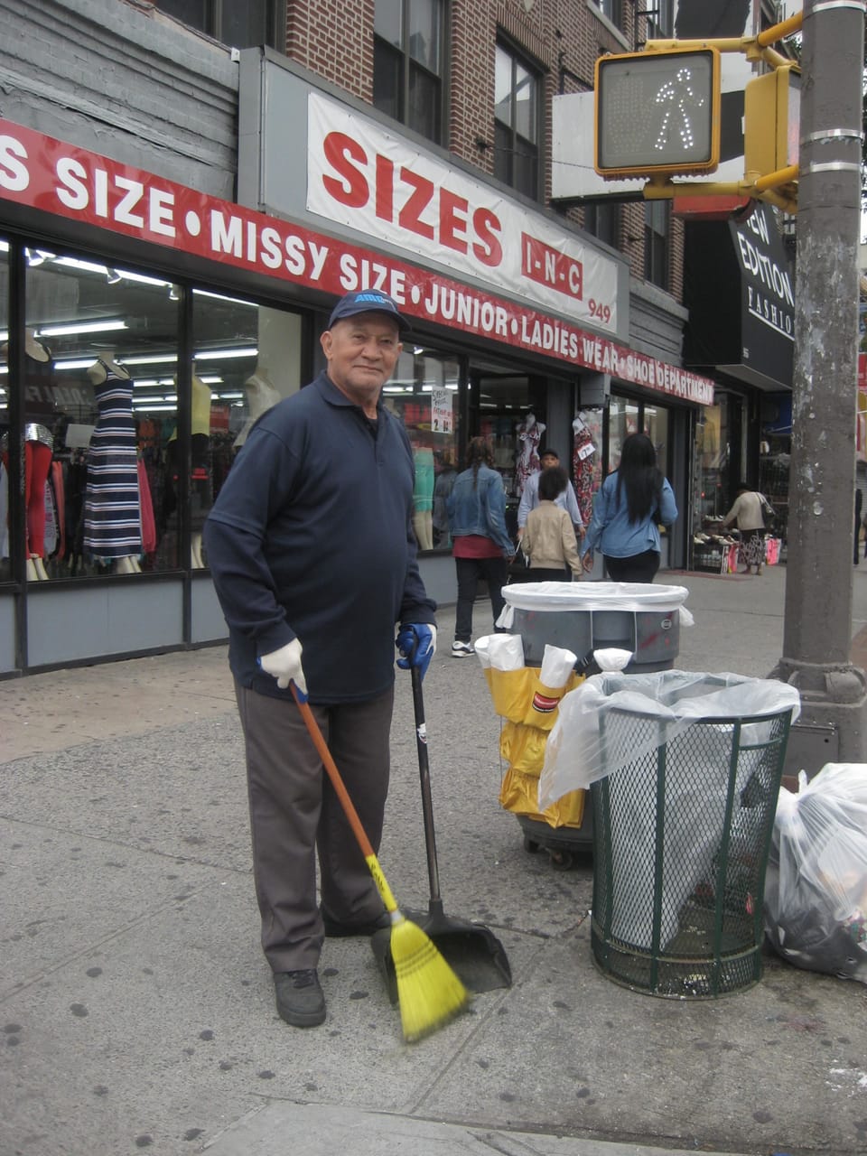 Help The Flatbush Avenue BID Make The Area Better For Residents & Shoppers